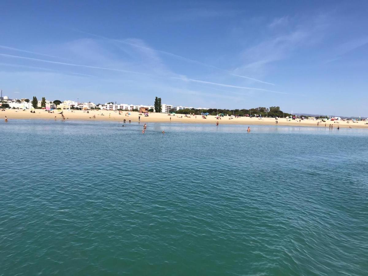 Vila Do Sol Фузета Экстерьер фото