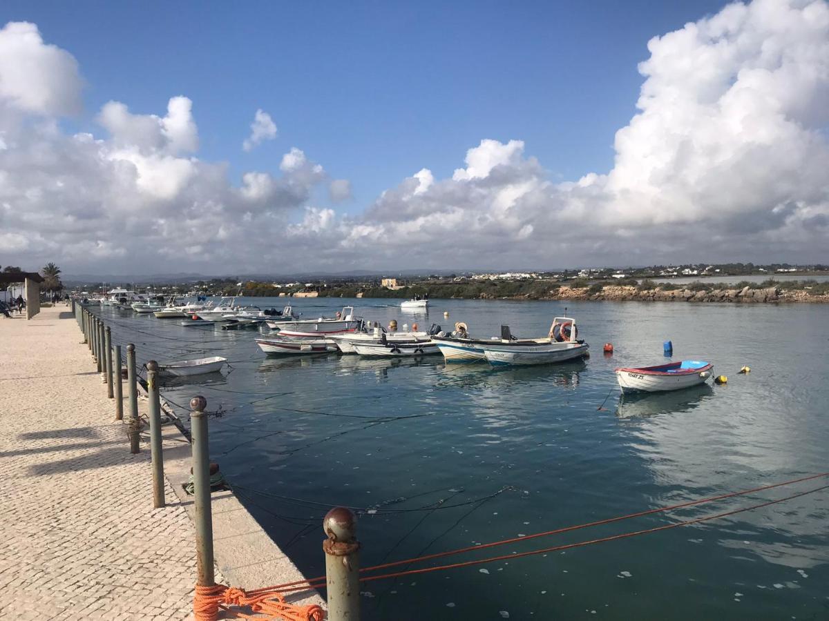 Vila Do Sol Фузета Экстерьер фото