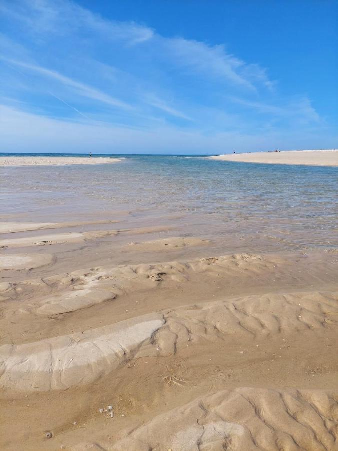 Vila Do Sol Фузета Экстерьер фото