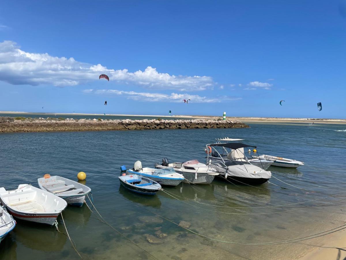 Vila Do Sol Фузета Экстерьер фото