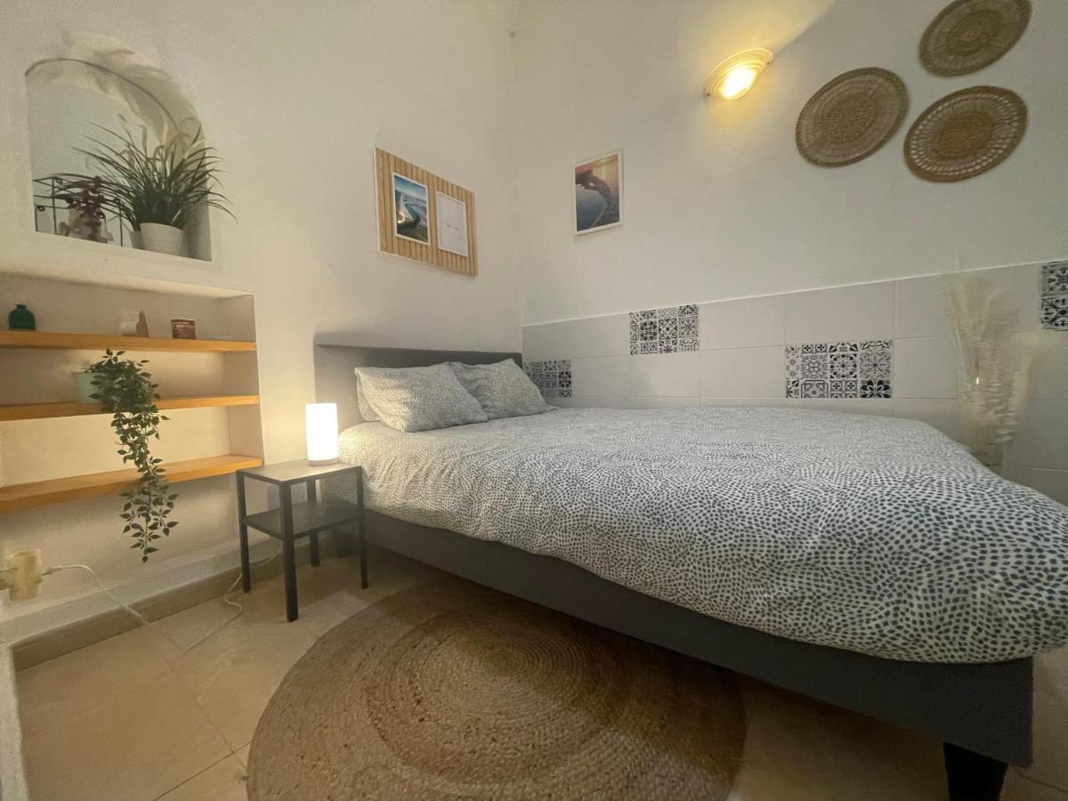 Vila Do Sol Фузета Экстерьер фото